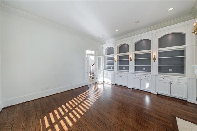 750 A J Land Road, Canton, GA 30115