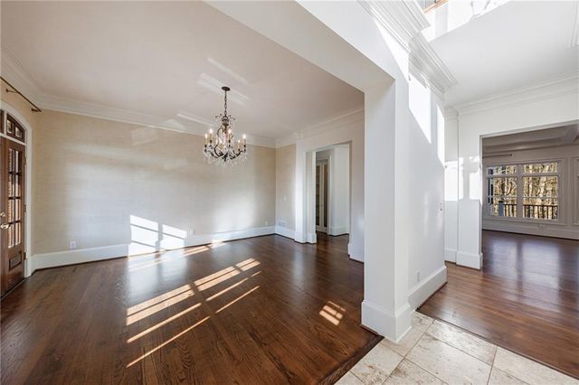 750 A J Land Road, Canton, GA 30115