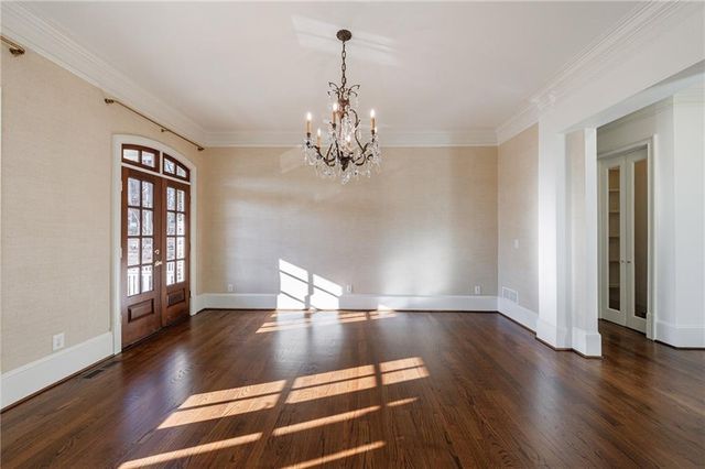 750 A J Land Road, Canton, GA 30115