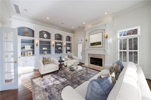 750 A J Land Road, Canton, GA 30115