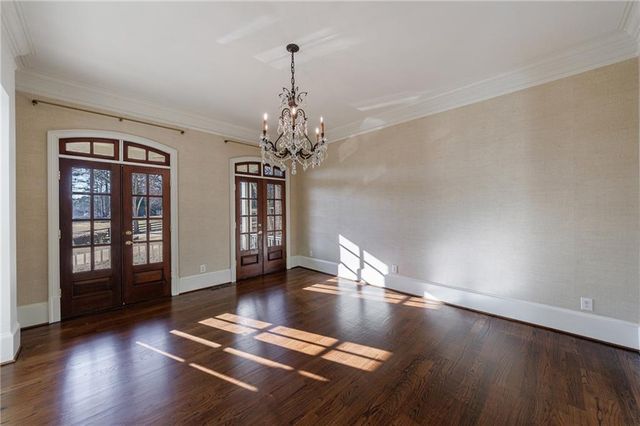 750 A J Land Road, Canton, GA 30115