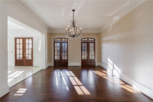 750 A J Land Road, Canton, GA 30115