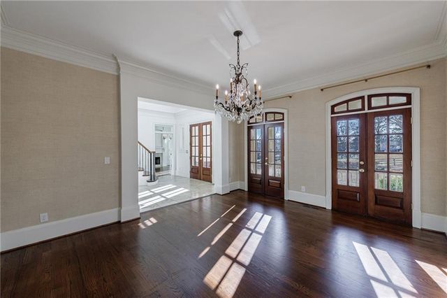 750 A J Land Road, Canton, GA 30115