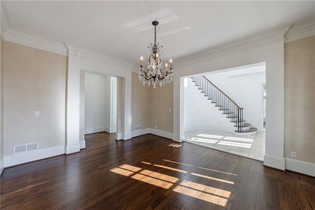 750 A J Land Road, Canton, GA 30115