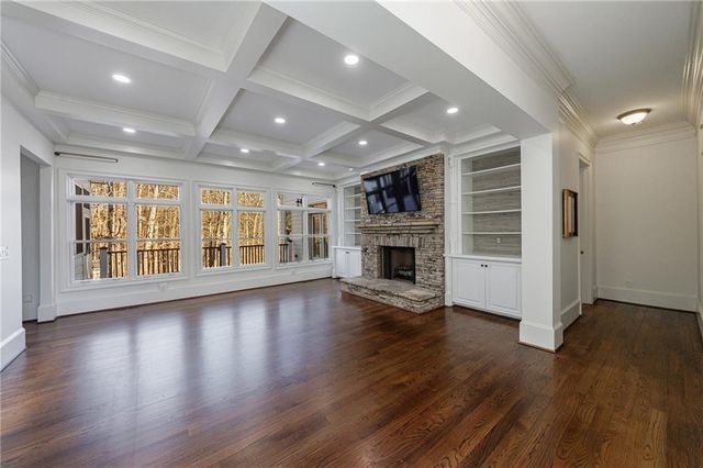 750 A J Land Road, Canton, GA 30115