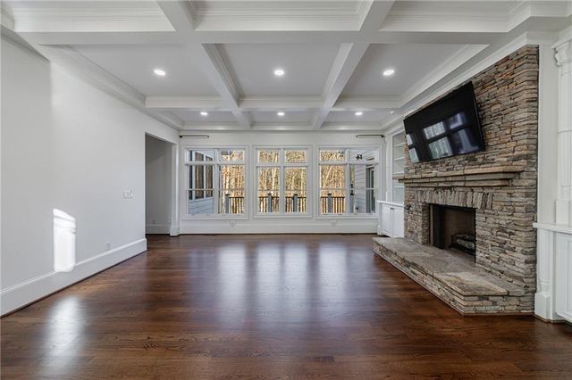 750 A J Land Road, Canton, GA 30115