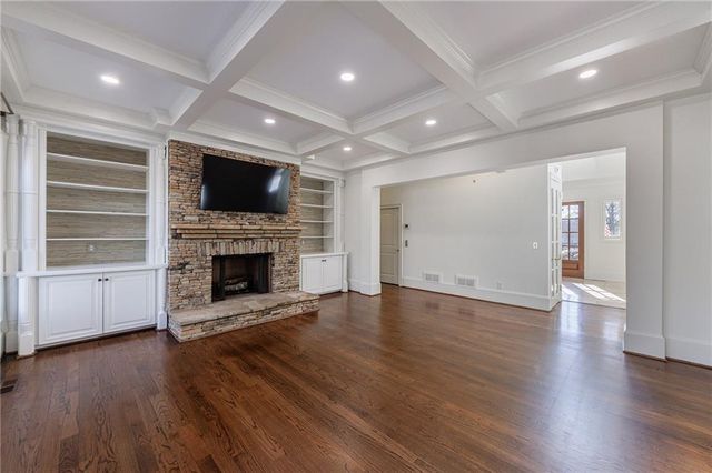 750 A J Land Road, Canton, GA 30115