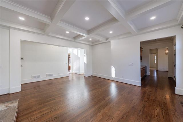 750 A J Land Road, Canton, GA 30115