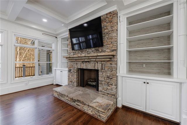 750 A J Land Road, Canton, GA 30115