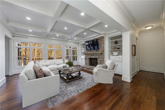 750 A J Land Road, Canton, GA 30115