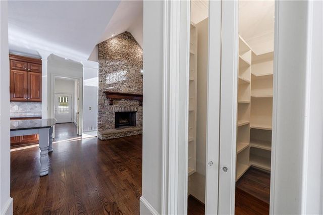 750 A J Land Road, Canton, GA 30115