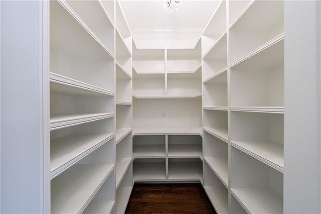 750 A J Land Road, Canton, GA 30115