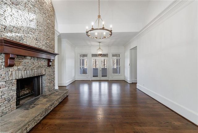 750 A J Land Road, Canton, GA 30115