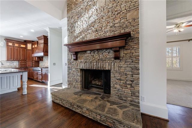 750 A J Land Road, Canton, GA 30115