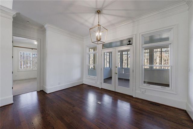 750 A J Land Road, Canton, GA 30115