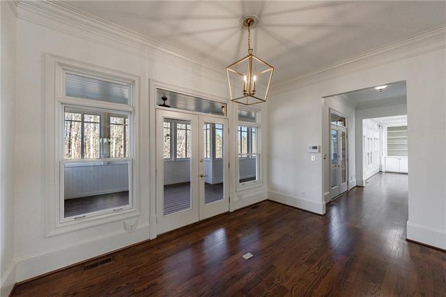 750 A J Land Road, Canton, GA 30115