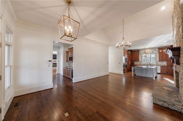 750 A J Land Road, Canton, GA 30115