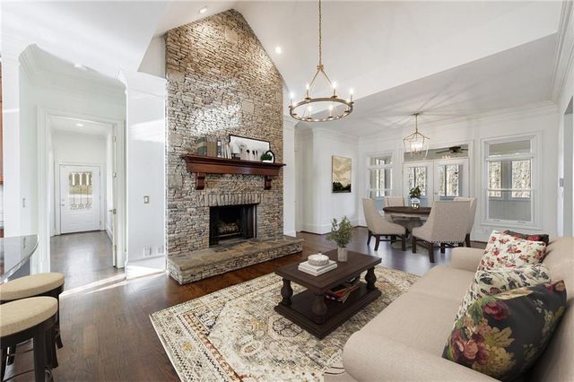 750 A J Land Road, Canton, GA 30115