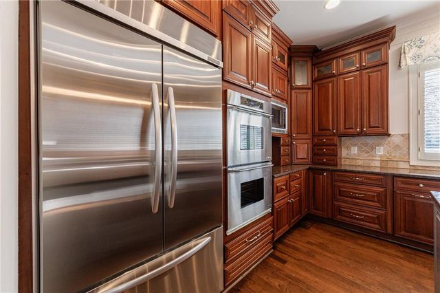 750 A J Land Road, Canton, GA 30115