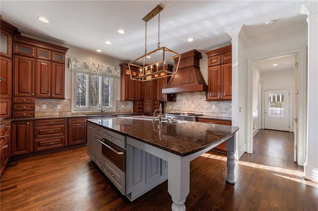 750 A J Land Road, Canton, GA 30115