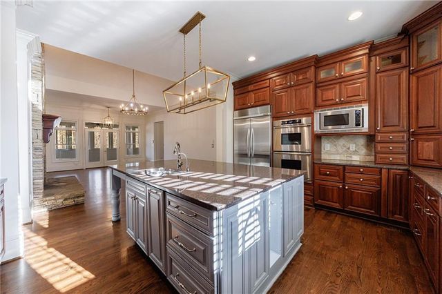 750 A J Land Road, Canton, GA 30115