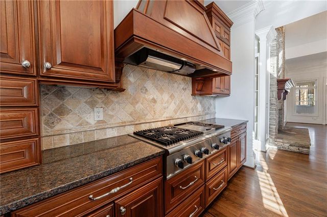 750 A J Land Road, Canton, GA 30115