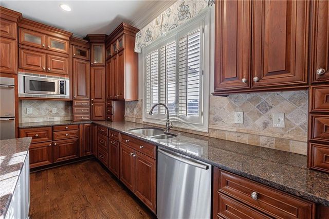 750 A J Land Road, Canton, GA 30115