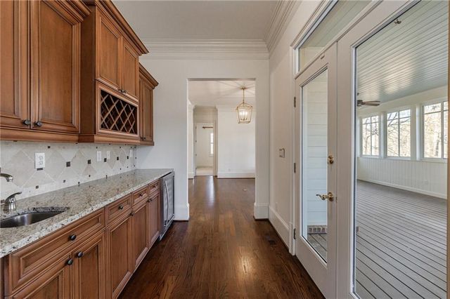 750 A J Land Road, Canton, GA 30115