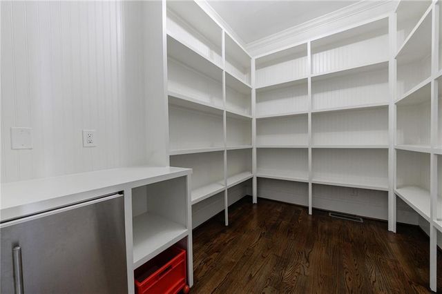 750 A J Land Road, Canton, GA 30115