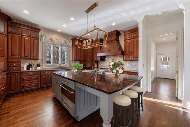 750 A J Land Road, Canton, GA 30115