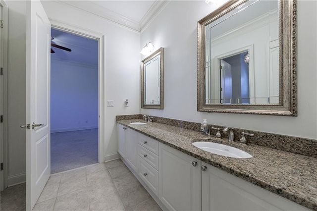 750 A J Land Road, Canton, GA 30115