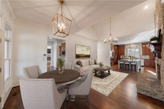 750 A J Land Road, Canton, GA 30115