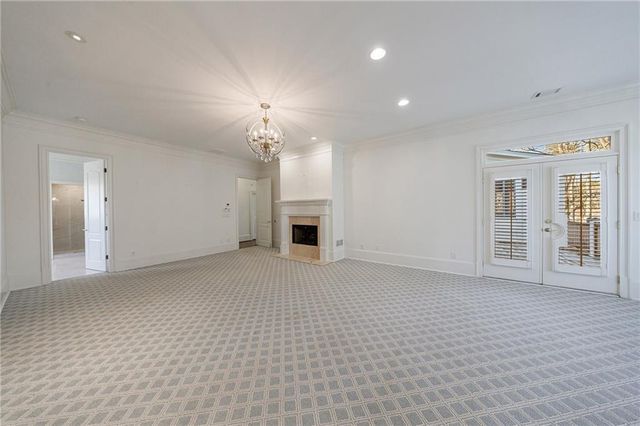 750 A J Land Road, Canton, GA 30115