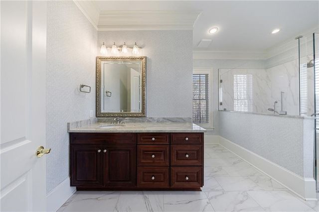 750 A J Land Road, Canton, GA 30115