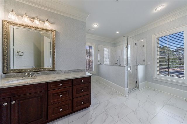 750 A J Land Road, Canton, GA 30115