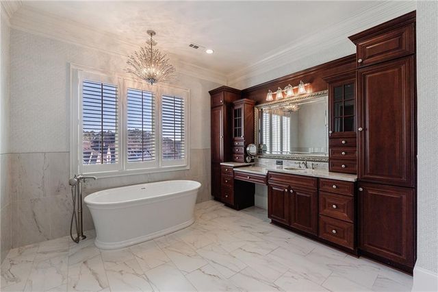 750 A J Land Road, Canton, GA 30115