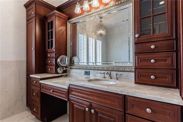 750 A J Land Road, Canton, GA 30115