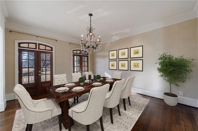 750 A J Land Road, Canton, GA 30115