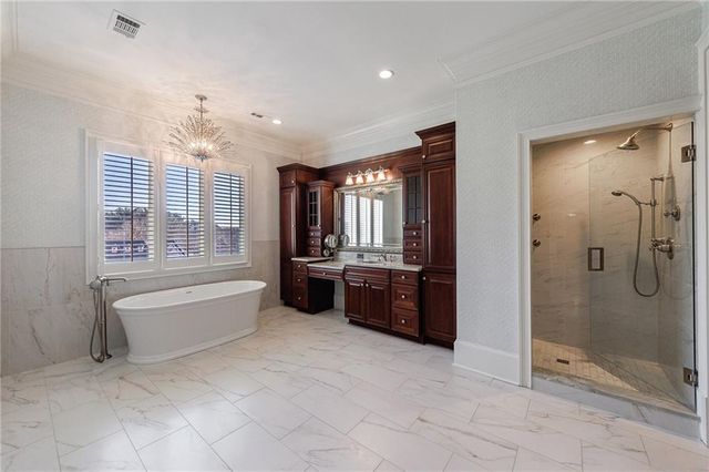 750 A J Land Road, Canton, GA 30115