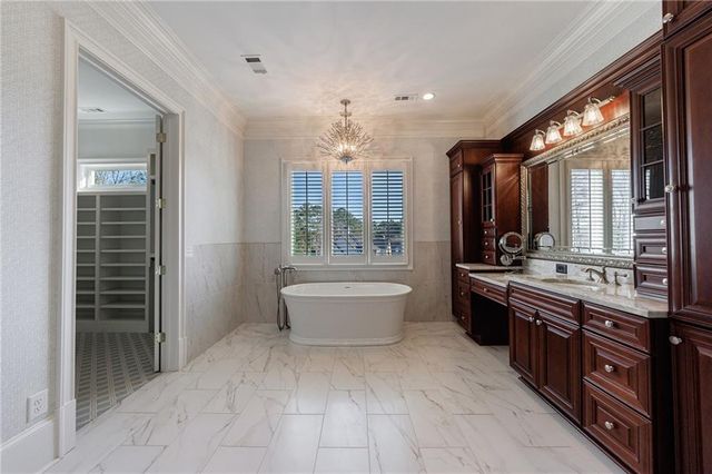 750 A J Land Road, Canton, GA 30115