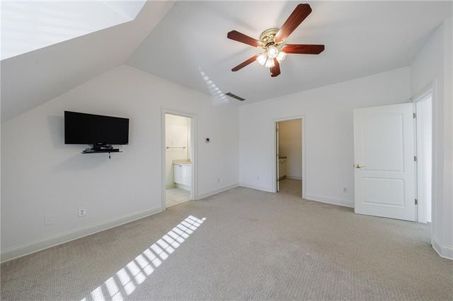 750 A J Land Road, Canton, GA 30115