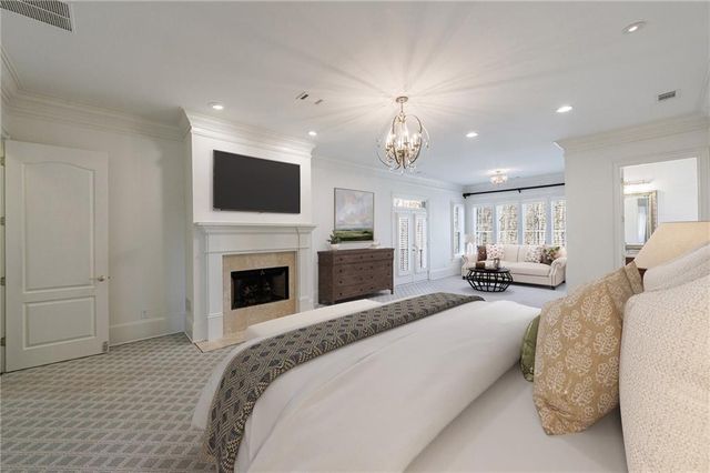 750 A J Land Road, Canton, GA 30115