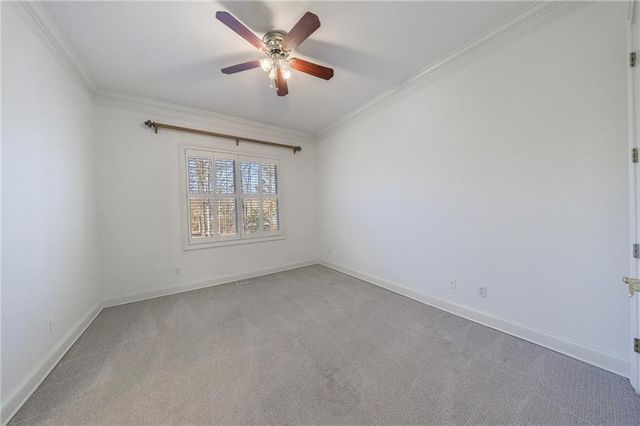 750 A J Land Road, Canton, GA 30115