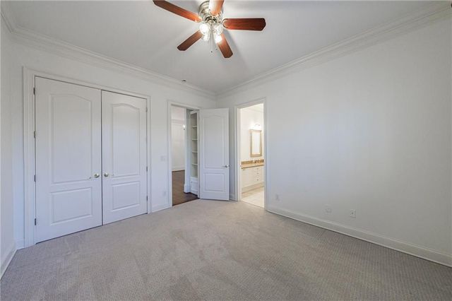 750 A J Land Road, Canton, GA 30115