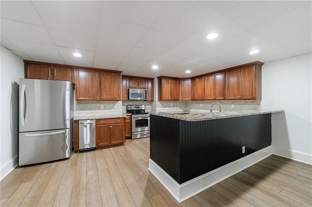 750 A J Land Road, Canton, GA 30115