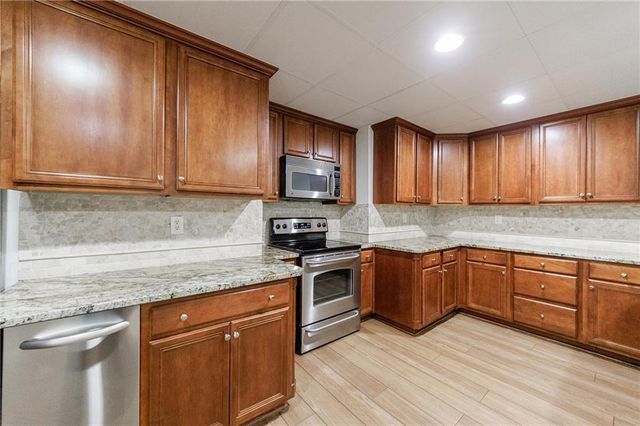 750 A J Land Road, Canton, GA 30115