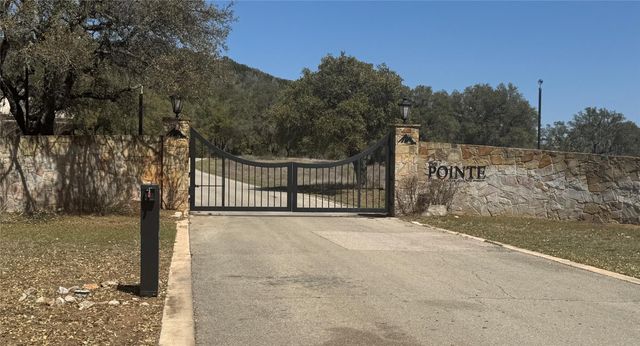 Lot 56 War Bonnet RDG, Kingsland, TX 78639