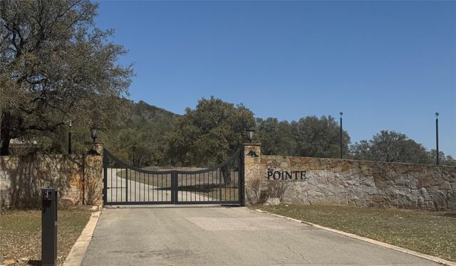 Lot 56 War Bonnet RDG, Kingsland, TX 78639