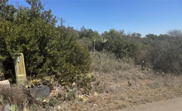 Lot 56 War Bonnet RDG, Kingsland, TX 78639