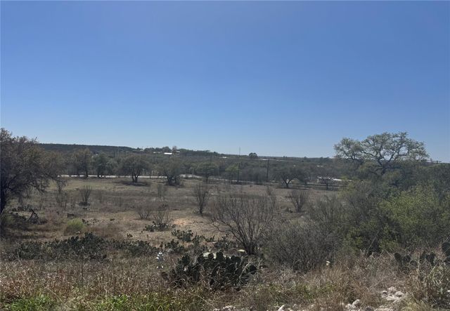 Lot 56 War Bonnet RDG, Kingsland, TX 78639